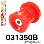 Strongflex Zadnji podokvir - sprednja puša za BMW 3 E36