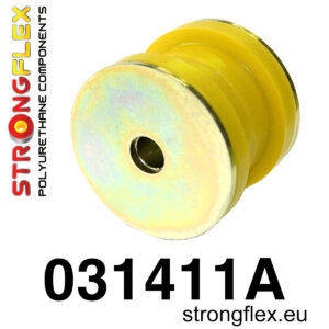 Strongflex Sprednja ročica puša - zadnja SPORT za BMW 5 E34 / BMW 7 E32