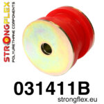 Strongflex Puša sprednje ročice - zadnja za BMW 5 E34 / BMW 7 E32