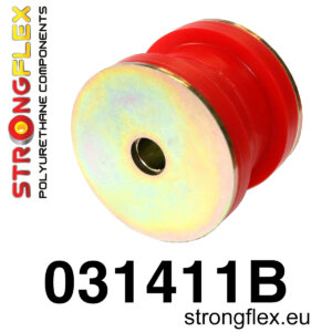 Strongflex Puša sprednje ročice - zadnja za BMW 5 E34 / BMW 7 E32