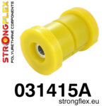 Strongflex Puša nosilca zadnje grede SPORT za BMW 3 E36 / BMW Z3 E36