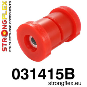 Strongflex Puša montaže zadnje grede za BMW 3 E36 / BMW Z3 E36