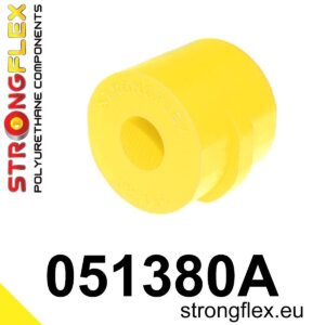 Strongflex Puša sprednjega stabilizatorja SPORT za CITROËN XSARA / CITROËN ZX