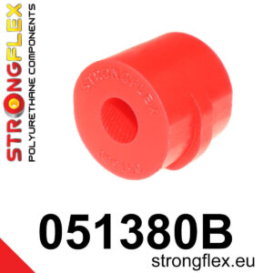 Strongflex Pritrditev sprednjega stabilizatorja za CITROËN XSARA / CITROËN ZX