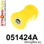 Strongflex Sprednja ročica sprednja puša SPORT za CITROËN XSARA / CITROËN ZX
