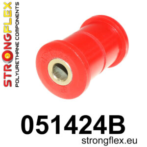 Strongflex Sprednja ročica sprednja puša za CITROËN XSARA / CITROËN ZX
