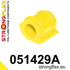 Strongflex Puša sprednjega stabilizatorja SPORT za CITROËN SAXO / PEUGEOT 106
