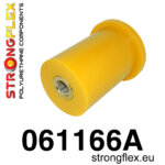 Strongflex Puša zadnje vlečne ročice SPORT za FIAT Cinquecento 170 / FIAT Seicento 187