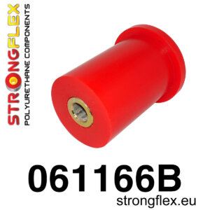 Strongflex Puša zadnje vlečne ročice za FIAT Cinquecento 170 / FIAT Seicento 187
