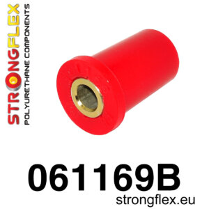 Strongflex Sprednja ročica - sprednja puša za FIAT Barchetta / FIAT Cinquecento 170
