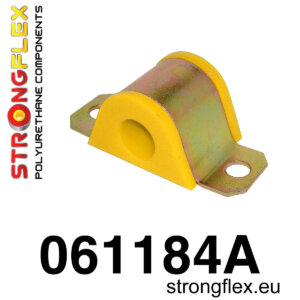 Strongflex Puša stabilizatorske palice SPORT za FIAT Cinquecento 170 / FIAT Seicento 187