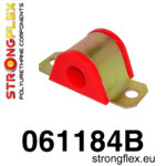 Strongflex Puša stabilizatorske palice za FIAT Cinquecento 170 / FIAT Seicento 187