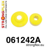 Strongflex Motorni ležaj vložki SPORT za FIAT Cinquecento 170 / FIAT Seicento 187