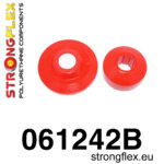 Strongflex Vstavki motornega ležaja za FIAT Cinquecento 170 / FIAT Seicento 187