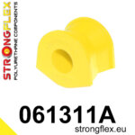 Strongflex Puša sprednjega stabilizatorja - notranja SPORT za FIAT Barchetta / FIAT Punto 176