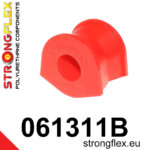 Strongflex Puša sprednjega stabilizatorja - notranja za FIAT Barchetta / FIAT Punto 176