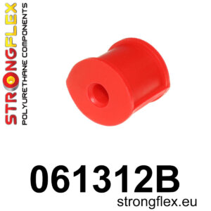 Strongflex Puša sprednje povezave stabilizatorja za FIAT Barchetta / FIAT Punto 176