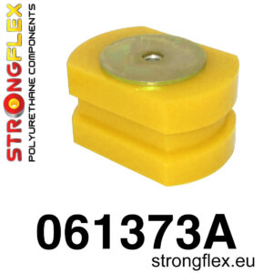Strongflex Vstavki motornega ležaja (stran ozobčenja) SPORT za FIAT Cinquecento 170 / FIAT Seicento 187