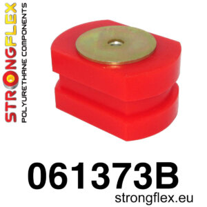 Strongflex Vstavki motornega ležaja (stran ozobčenja) za FIAT Cinquecento 170 / FIAT Seicento 187