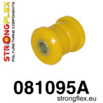Strongflex Sprednja ročica - notranja puša SPORT za ACURA Integra DC5 / HONDA CIVIC EG