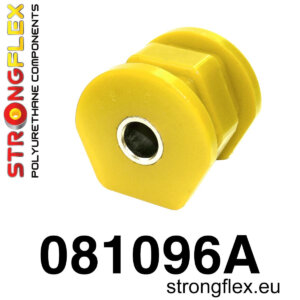 Strongflex Sprednja spodnja zadnja puša SPORT za HONDA CIVIC EJ / HONDA CR-V RD