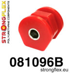 Strongflex Sprednja spodnja zadnja puša za HONDA CIVIC EJ / HONDA CR-V RD
