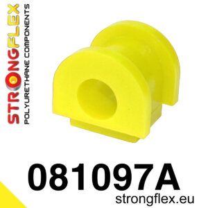 Strongflex Puša sprednjega stabilizatorja SPORT za ACURA Integra DC5 / HONDA CIVIC EG
