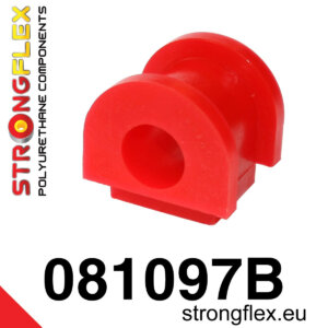 Strongflex Puša sprednjega stabilizatorja za ACURA Integra DC5 / HONDA CIVIC EG
