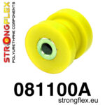 Strongflex Puša sprednje zgornje ročice SPORT za ACURA Integra DC5 / HONDA CIVIC EG