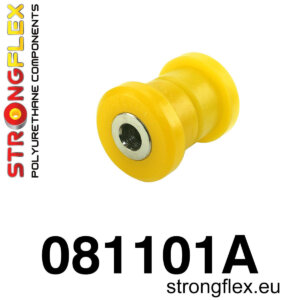 Strongflex Zunanja puša ročice do pesta in notranja puša tirne ročice 31mm SPORT za HONDA CIVIC EG / HONDA CIVIC ED