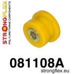 Strongflex Puša zadnje ročice za toe link SPORT za ACURA Integra DC5 / HONDA CIVIC EG