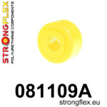 Strongflex Sprednji očni vijak montažni puša SPORT za ACURA Integra DC5 / HONDA CIVIC EG