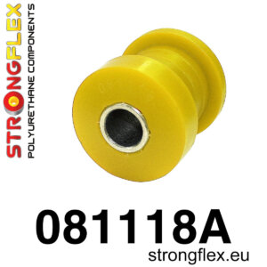 Strongflex Zadnja puša prednje spodnje ročice SPORT za ACURA Integra DC5 / HONDA CIVIC EG