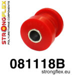 Strongflex Sprednja spodnja ročica zadnja puša za ACURA Integra DC5 / HONDA CIVIC EG