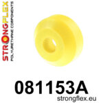 Strongflex Pritrditev blažilnika SPORT za ACURA Integra DC5 / HONDA ACCORD CA