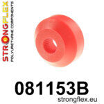 Strongflex Pritrditev blažilnika za ACURA Integra DC5 / HONDA ACCORD CA