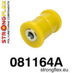 Strongflex Sprednja ročica notranja puša SPORT za HONDA CIVIC ED / HONDA CRX ED