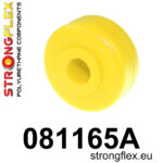 Strongflex Puša sprednje vezne palice na šasijo SPORT za HONDA CIVIC ED / HONDA CRX ED