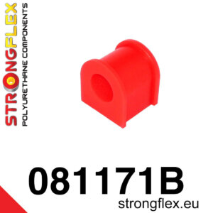 Strongflex Puša zadnjega stabilizatorja za ACURA Integra DC5 / HONDA ACCORD CB