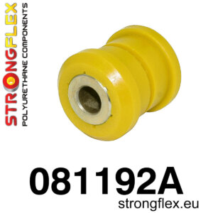 Strongflex Puša sprednje zgornje ročice SPORT za HONDA CIVIC ED / HONDA CRX ED