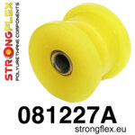 Strongflex Puša stabilizatorja ročice menjalniškega vzvoda 32mm SPORT za HONDA CIVIC EG / HONDA CIVIC ED