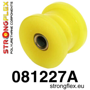 Strongflex Puša stabilizatorja ročice menjalniškega vzvoda 32mm SPORT za HONDA CIVIC EG / HONDA CIVIC ED