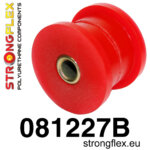 Strongflex Puša stabilizatorja ročice menjalniškega vzvoda 32mm za HONDA CIVIC EG / HONDA CIVIC ED