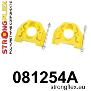 Strongflex Levi spodnji vložki motornega ležišča SPORT za ACURA Integra DC5 / HONDA CIVIC EG