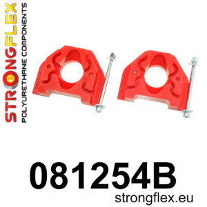 Strongflex Levi spodnji vložki motornega ležišča za ACURA Integra DC5 / HONDA CIVIC EG