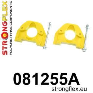 Strongflex Desni spodnji vložki motornega ležišča SPORT za ACURA Integra DC5 / HONDA CIVIC EG