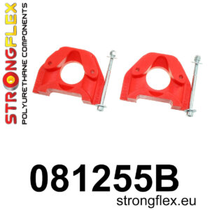 Strongflex Desni spodnji vložki motornega ležišča za ACURA Integra DC5 / HONDA CIVIC EG
