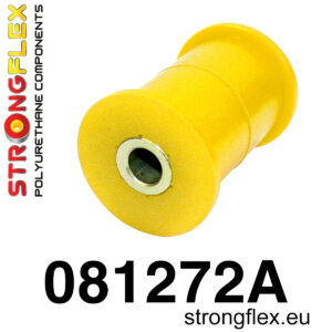 Strongflex Sprednja spodnja ročica zunanji puša SPORT za HONDA CIVIC EJ / HONDA CR-V RD