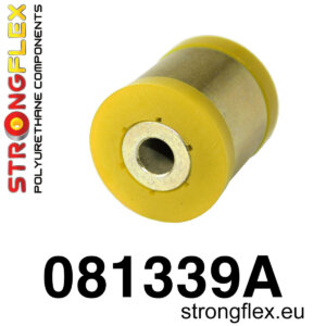 Strongflex Zadnji spodnji blažilnik pritrdilni puša SPORT za HONDA CIVIC EJ
