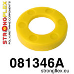 Strongflex Sprednji vzglavnik vzmeti SPORT za HONDA CIVIC ED / HONDA CRX ED